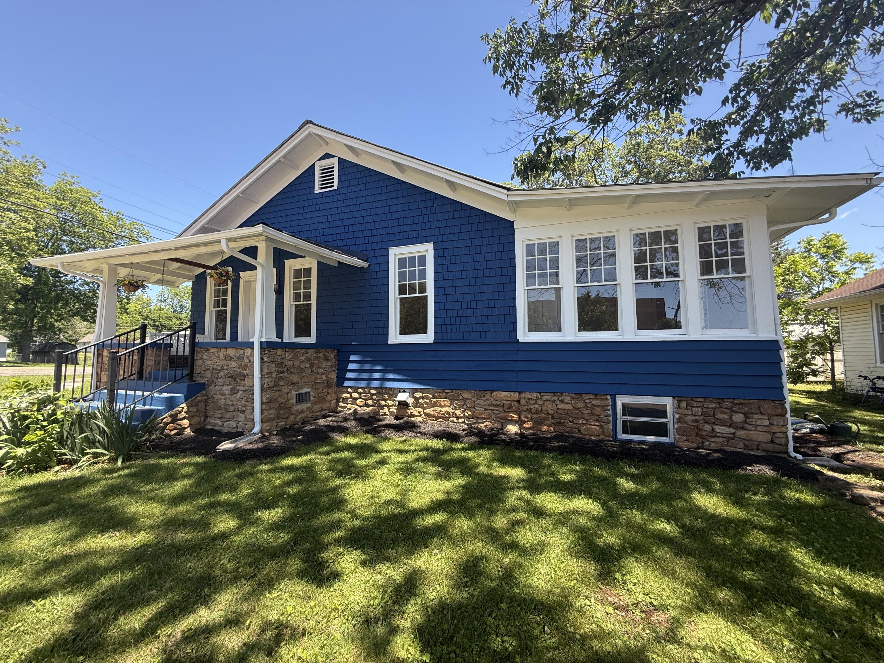 110 7th Street, South Pittsburg, Tennessee image 6