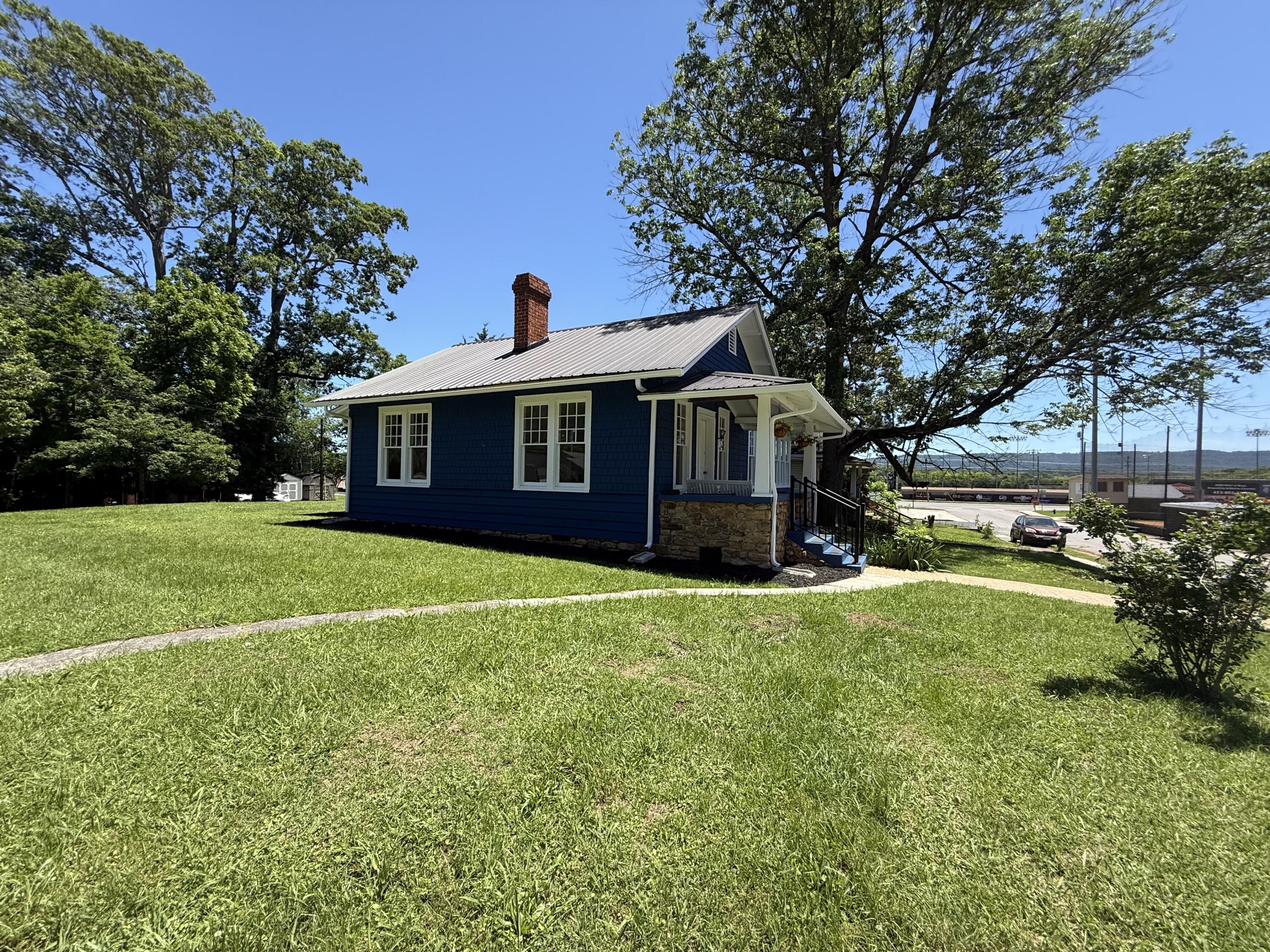110 7th Street, South Pittsburg, Tennessee image 10