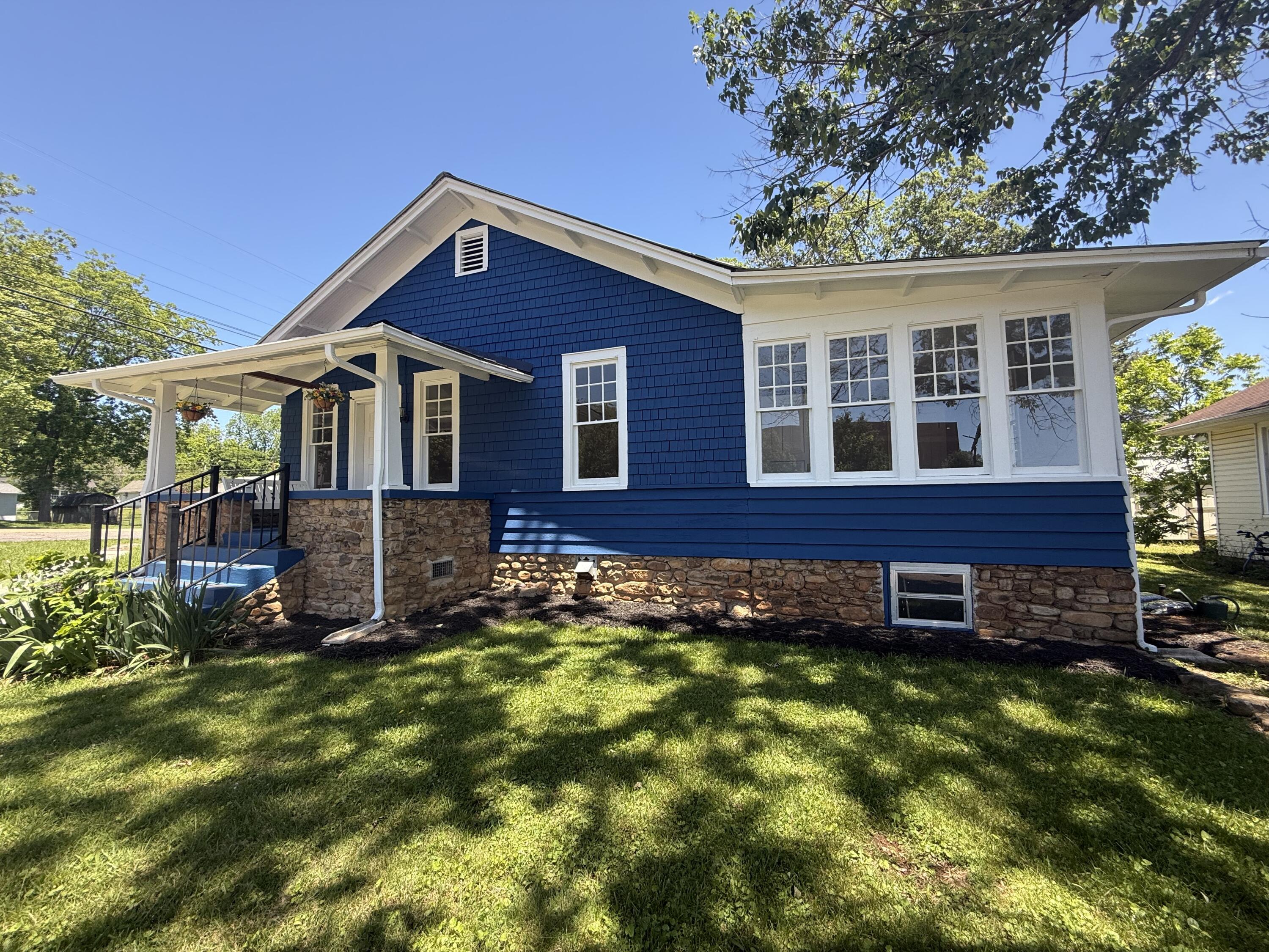 110 7th Street, South Pittsburg, Tennessee image 3
