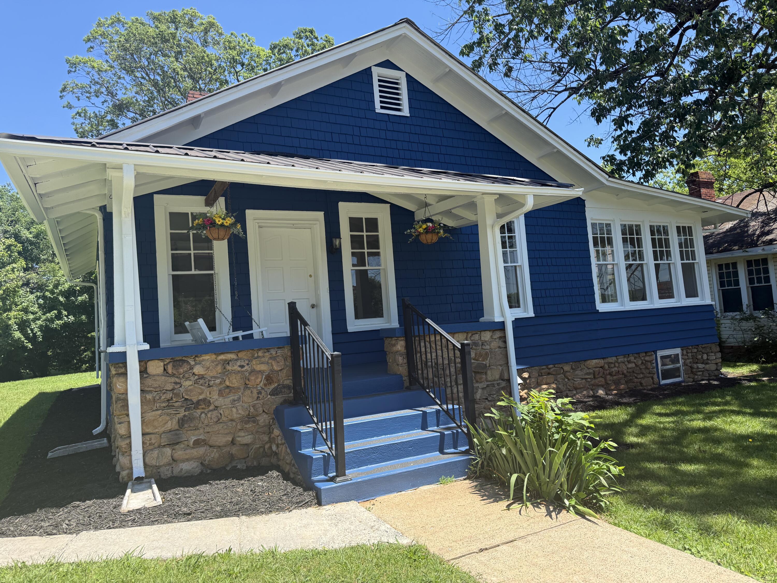 110 7th Street, South Pittsburg, Tennessee image 2