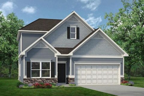 Photo of 1411 Centerstone Lane, Apison, TN 37302 (MLS # 1535299)