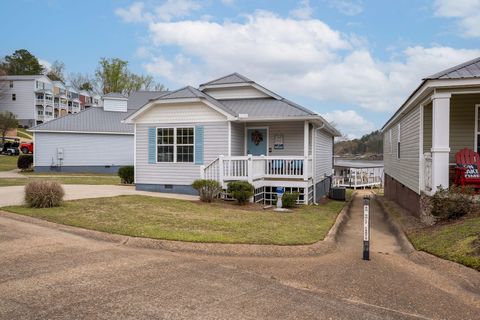 4480 County Road 44 Leesburg AL 35983