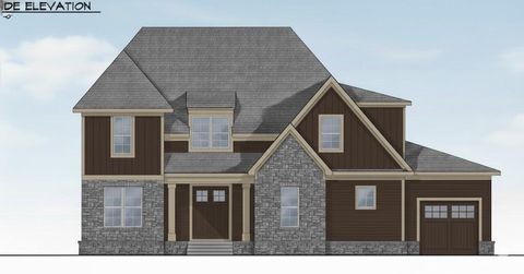 Photo of 8443 Bear Paw Trail, Signal Mountain, TN 37377 (MLS # 1527382)