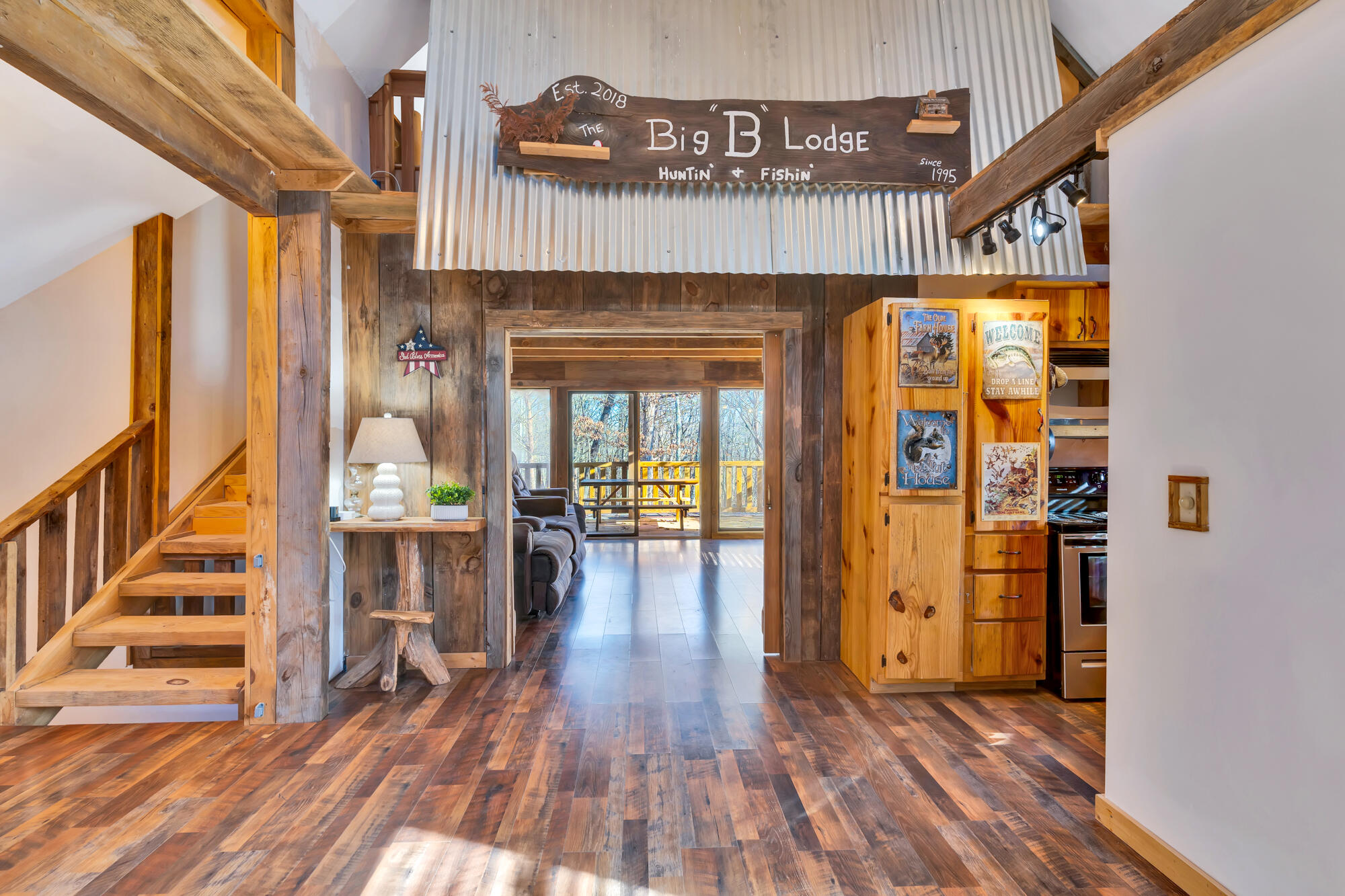 65 Rocky Top Trail, Trenton, Georgia image 14