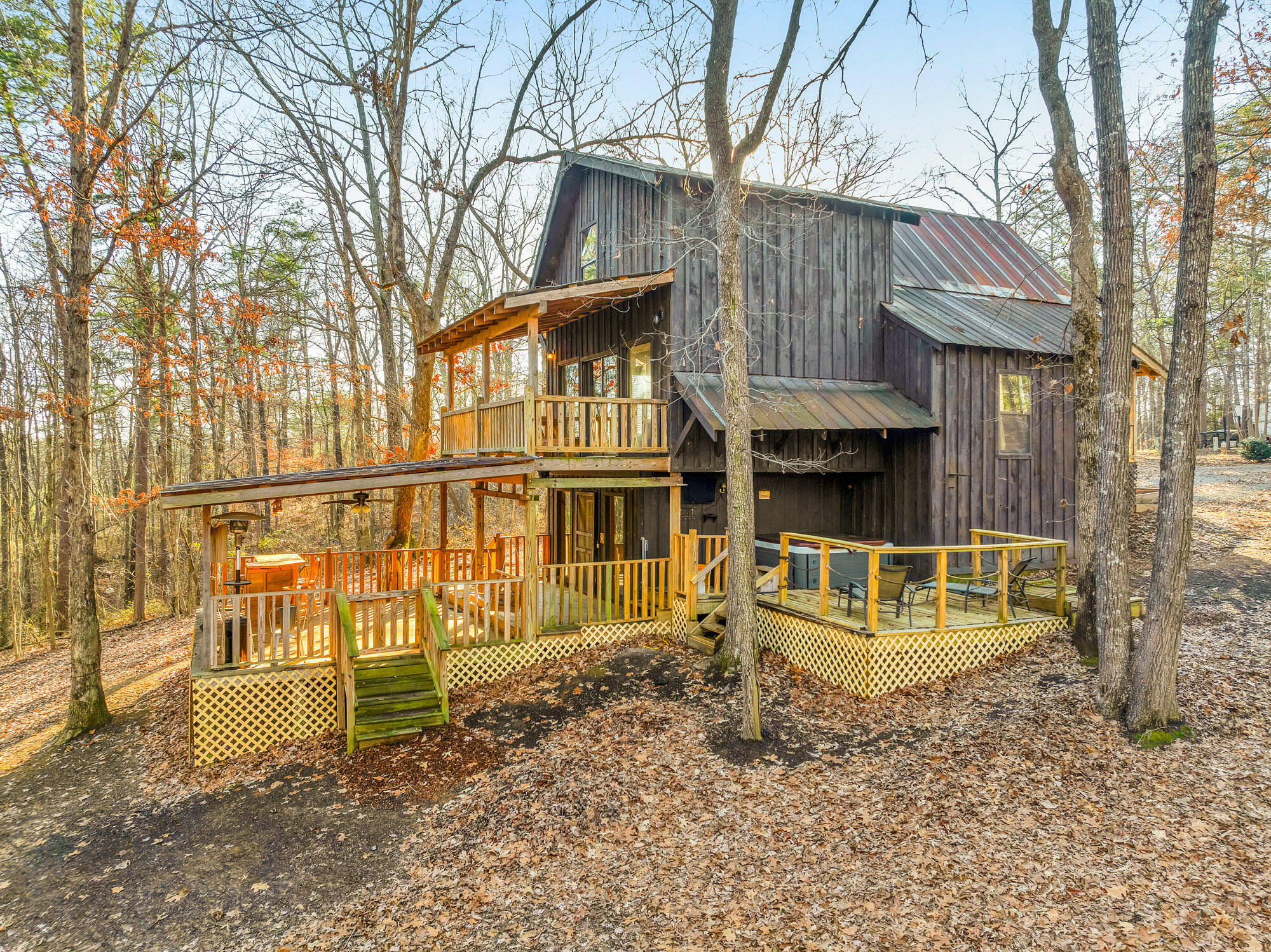65 Rocky Top Trail, Trenton, Georgia image 8