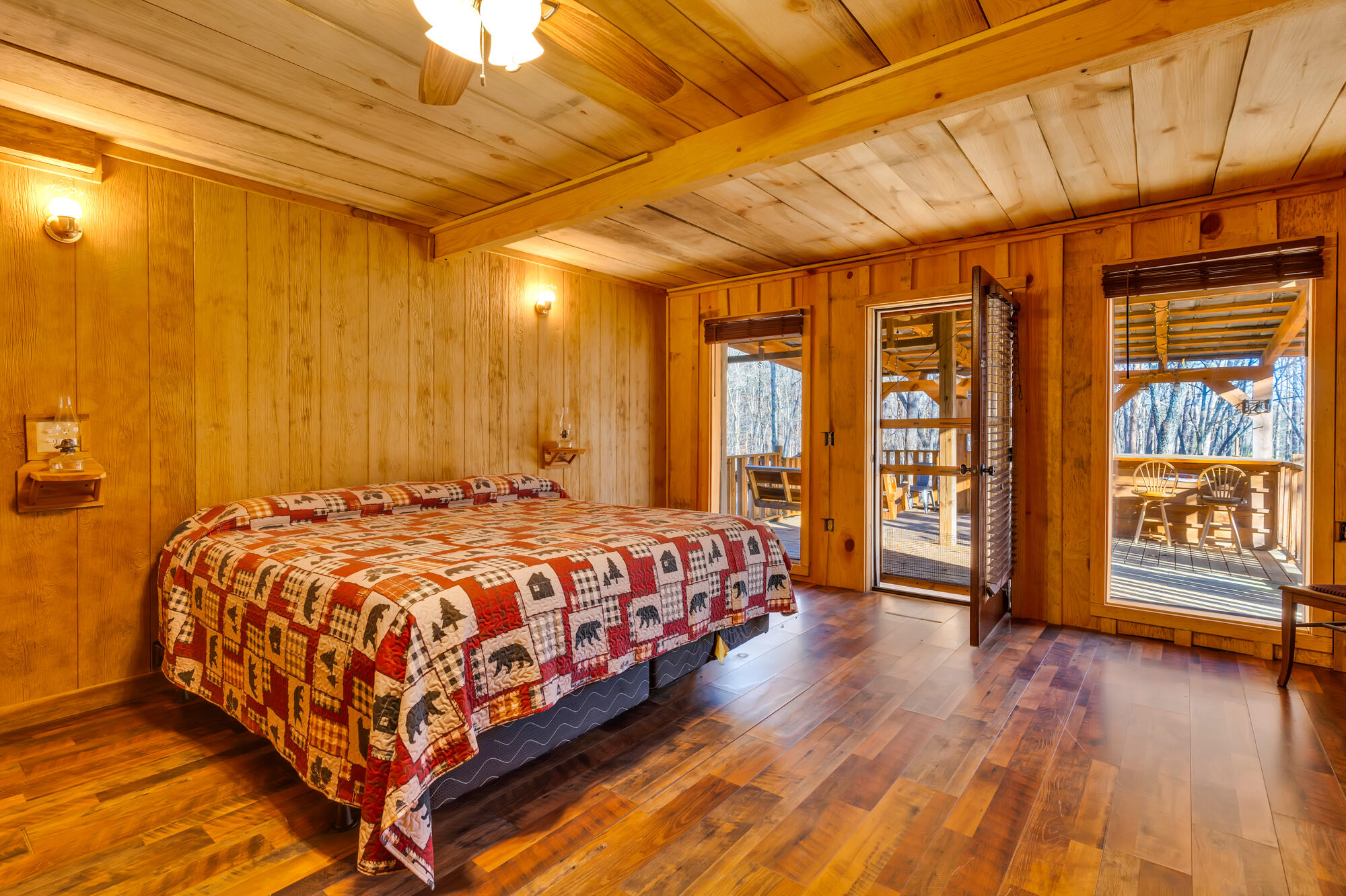 65 Rocky Top Trail, Trenton, Georgia image 34