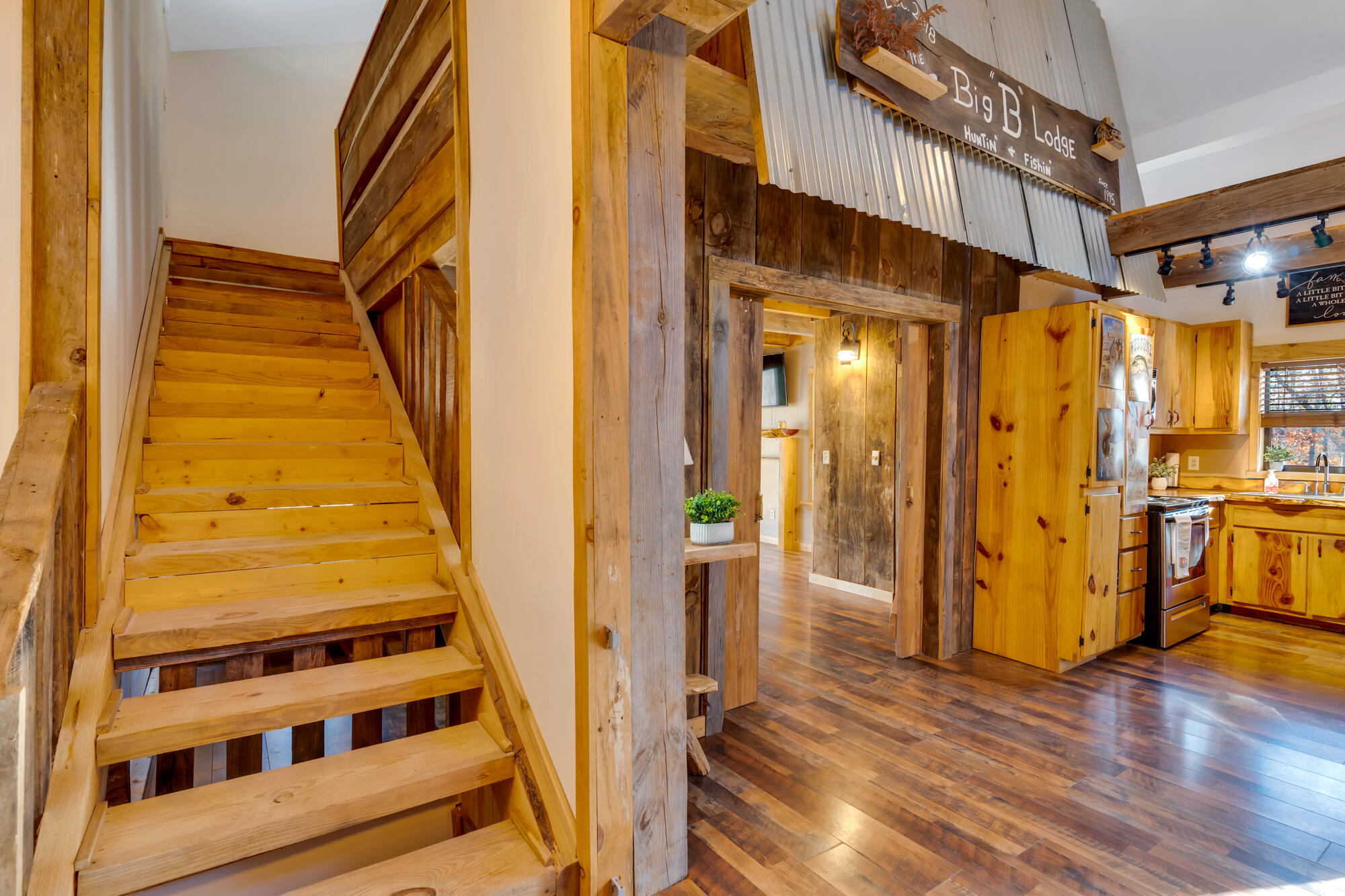 65 Rocky Top Trail, Trenton, Georgia image 26