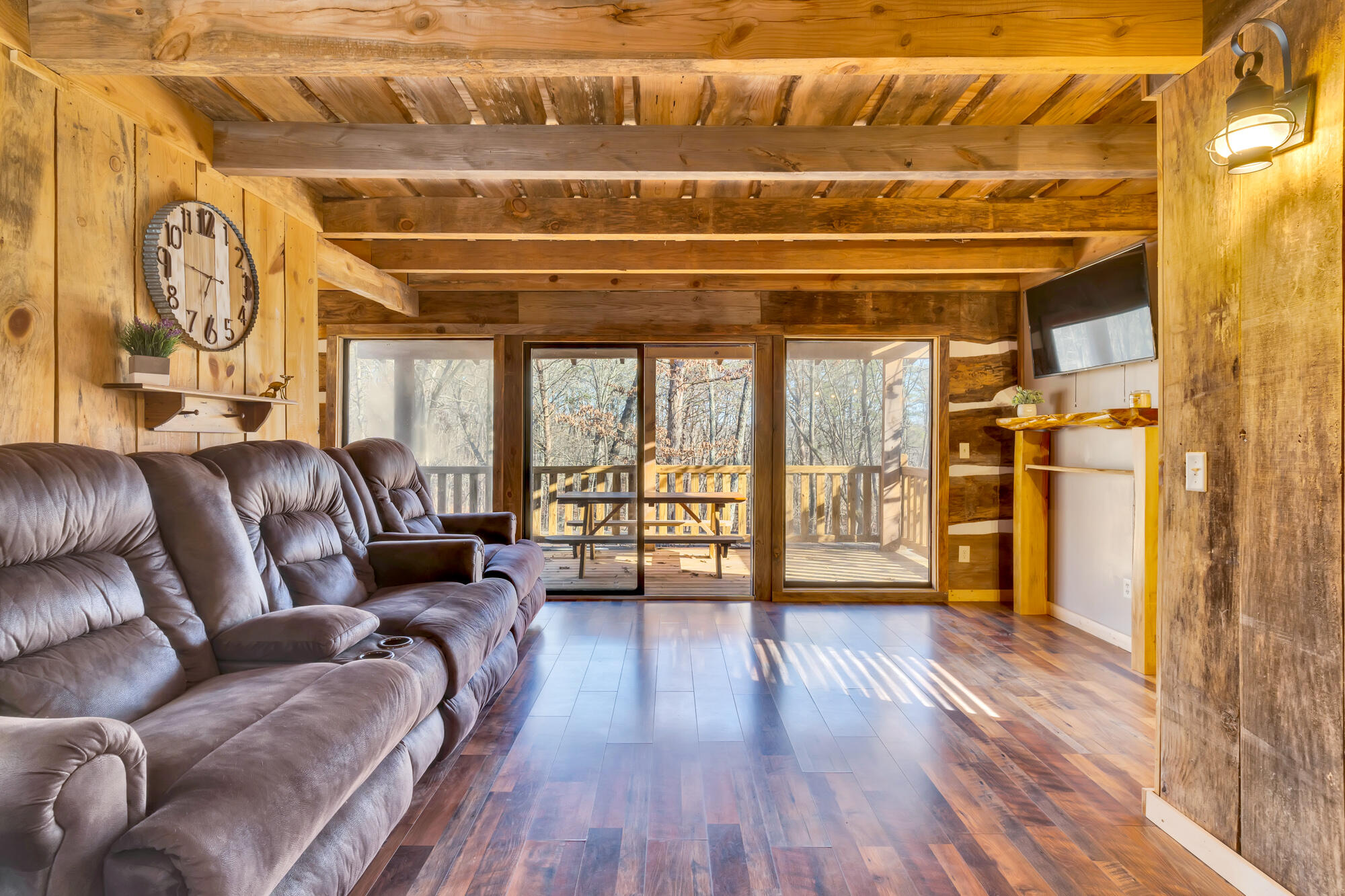 65 Rocky Top Trail, Trenton, Georgia image 18
