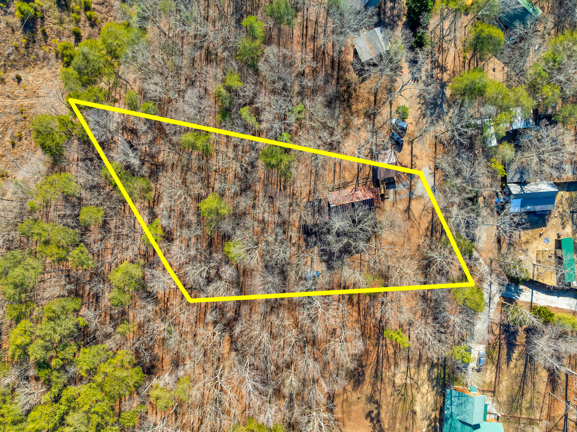 65 Rocky Top Trail, Trenton, Georgia image 3