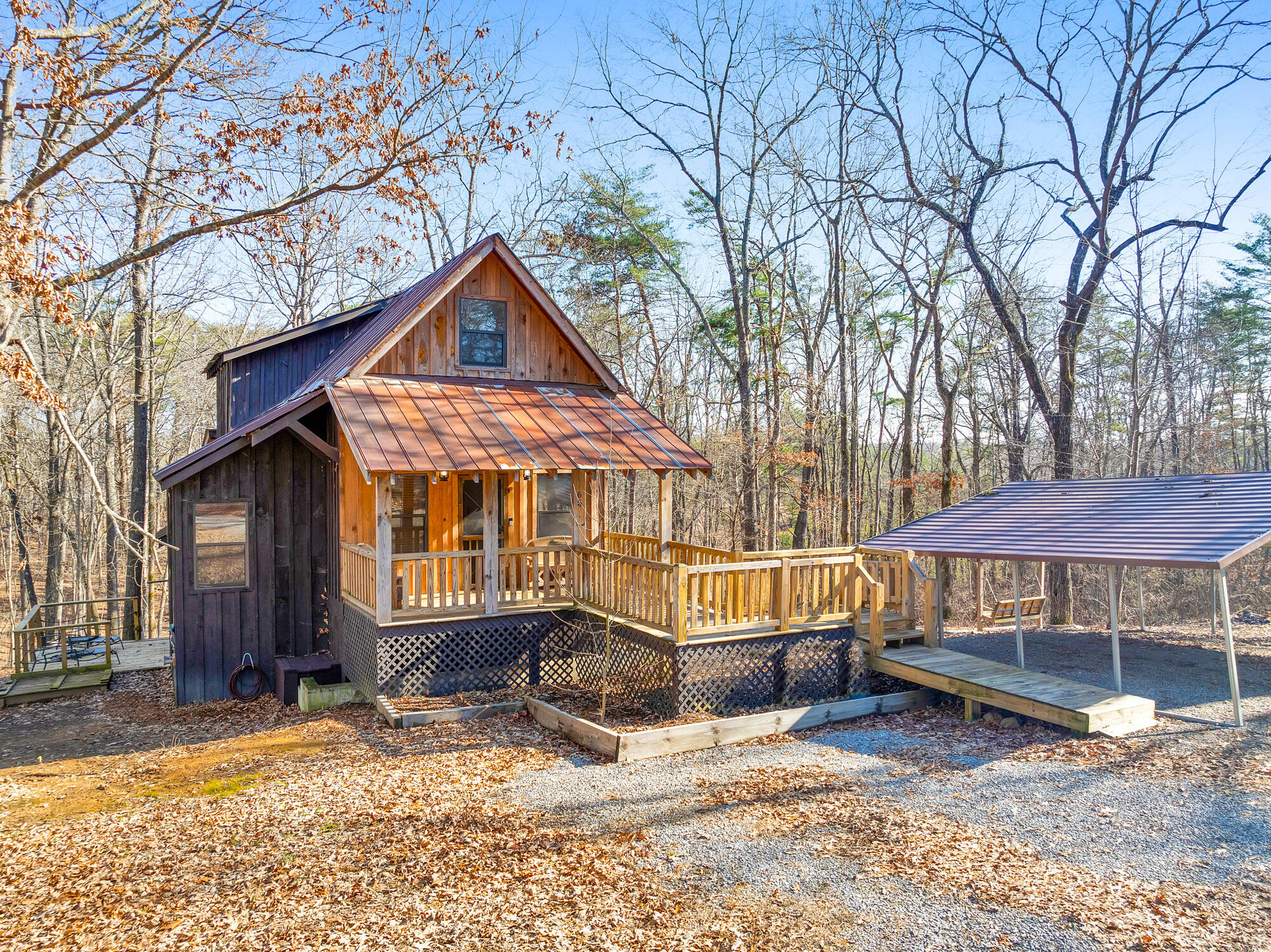 65 Rocky Top Trail, Trenton, Georgia image 6