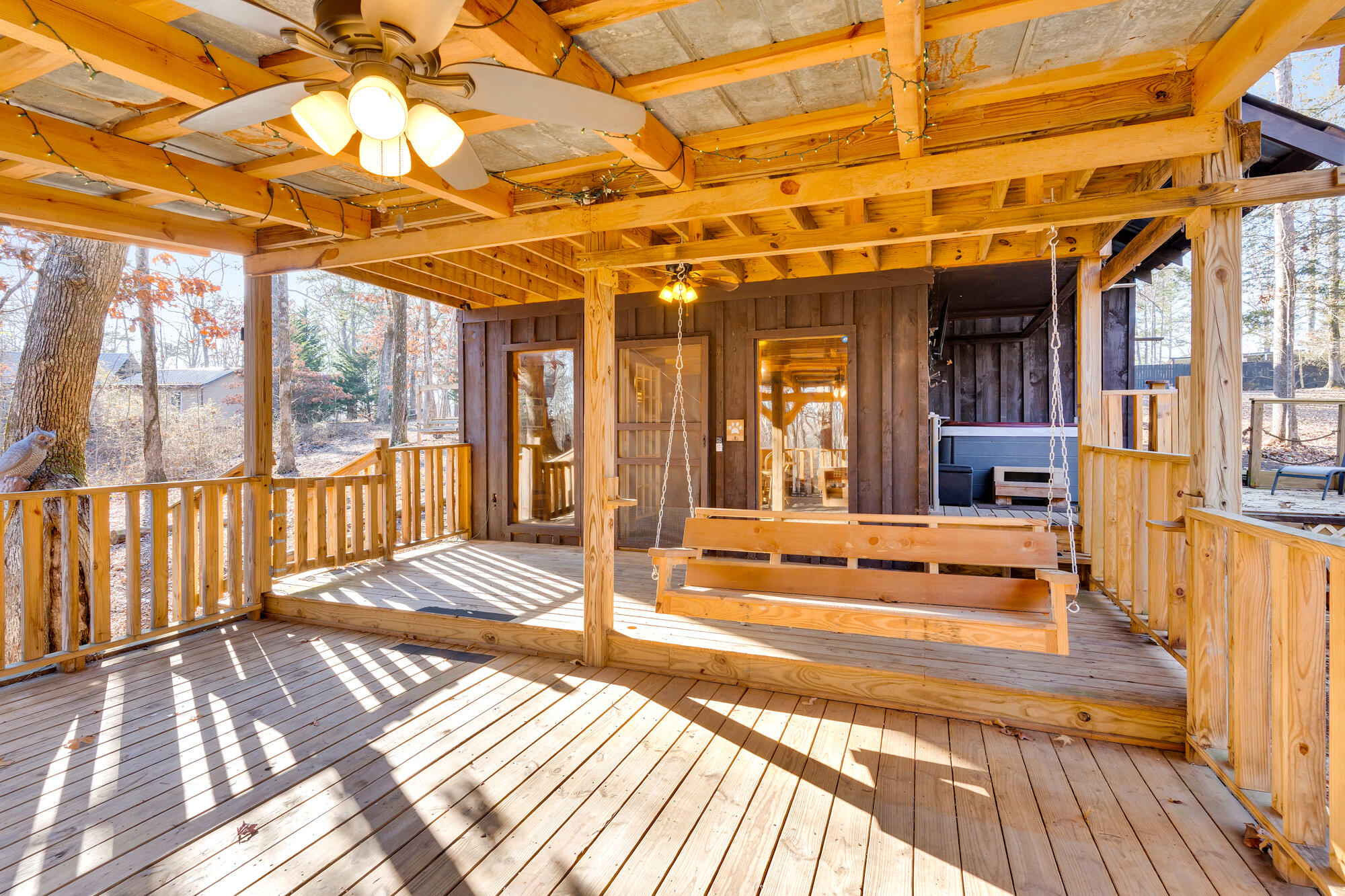 65 Rocky Top Trail, Trenton, Georgia image 47