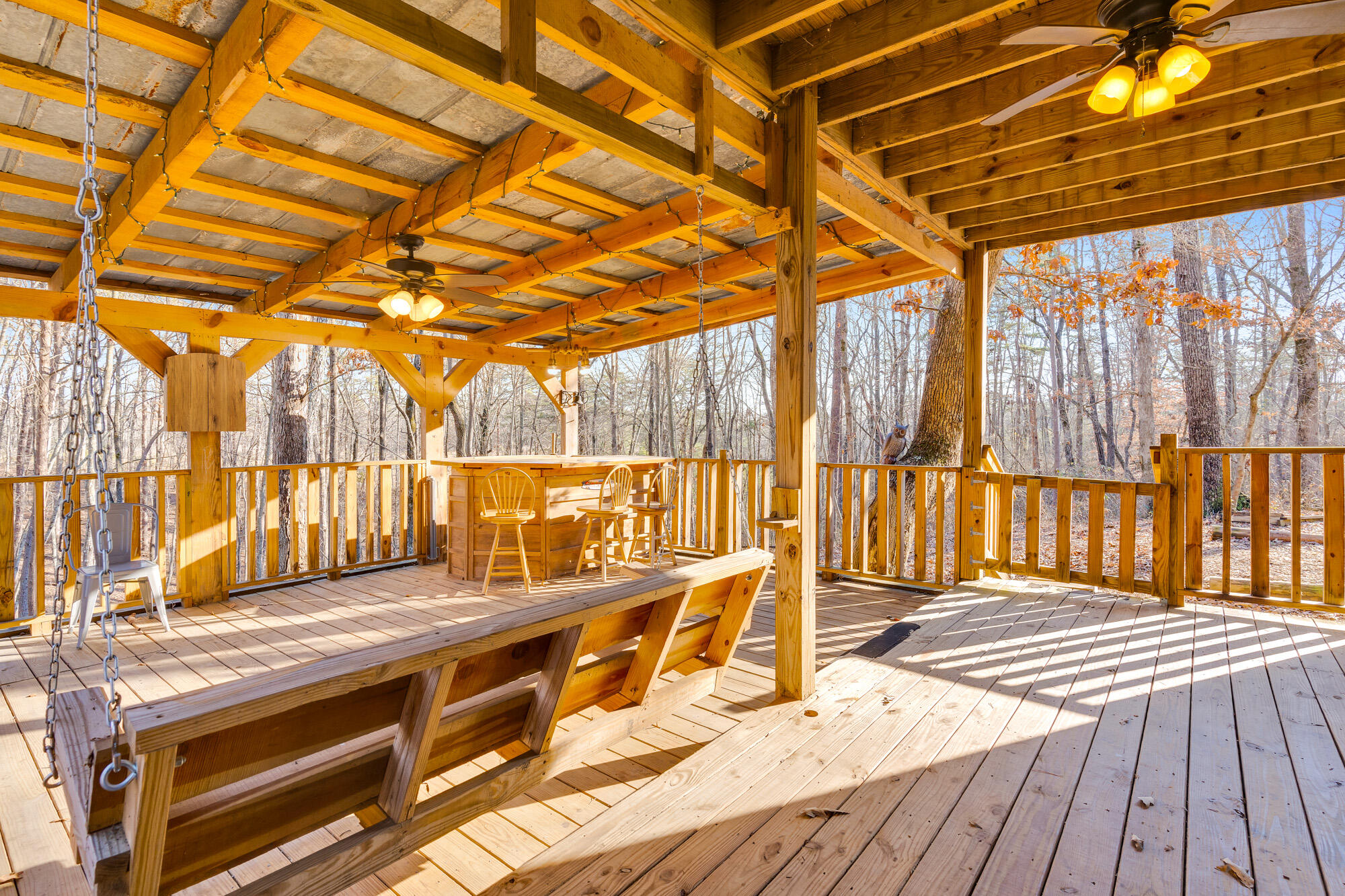 65 Rocky Top Trail, Trenton, Georgia image 41