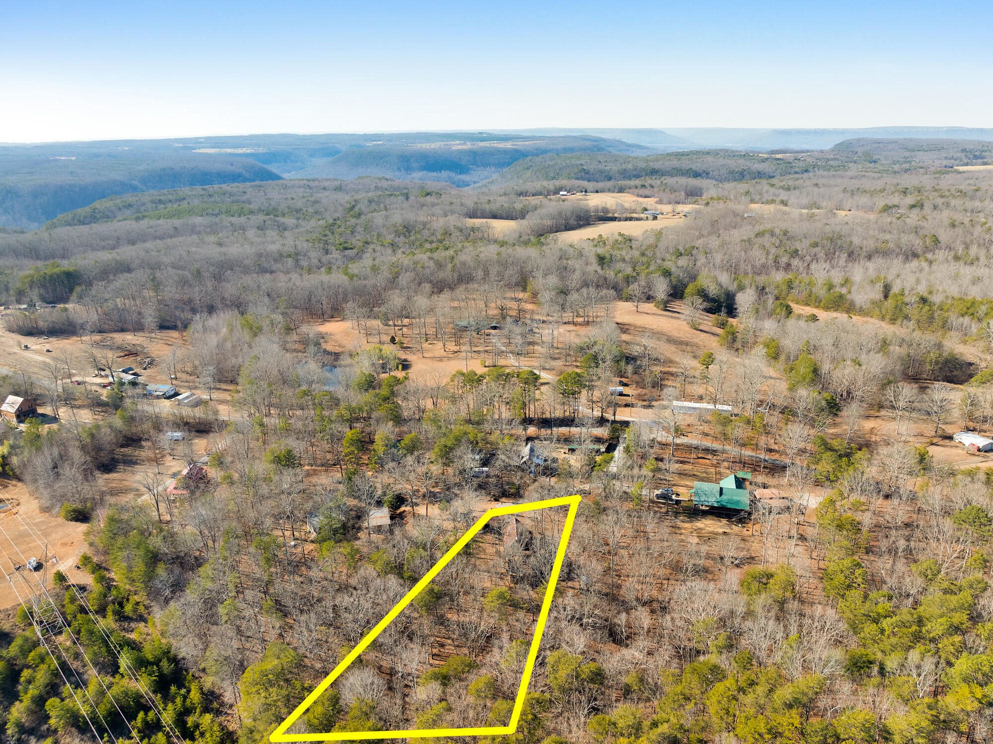 65 Rocky Top Trail, Trenton, Georgia image 5