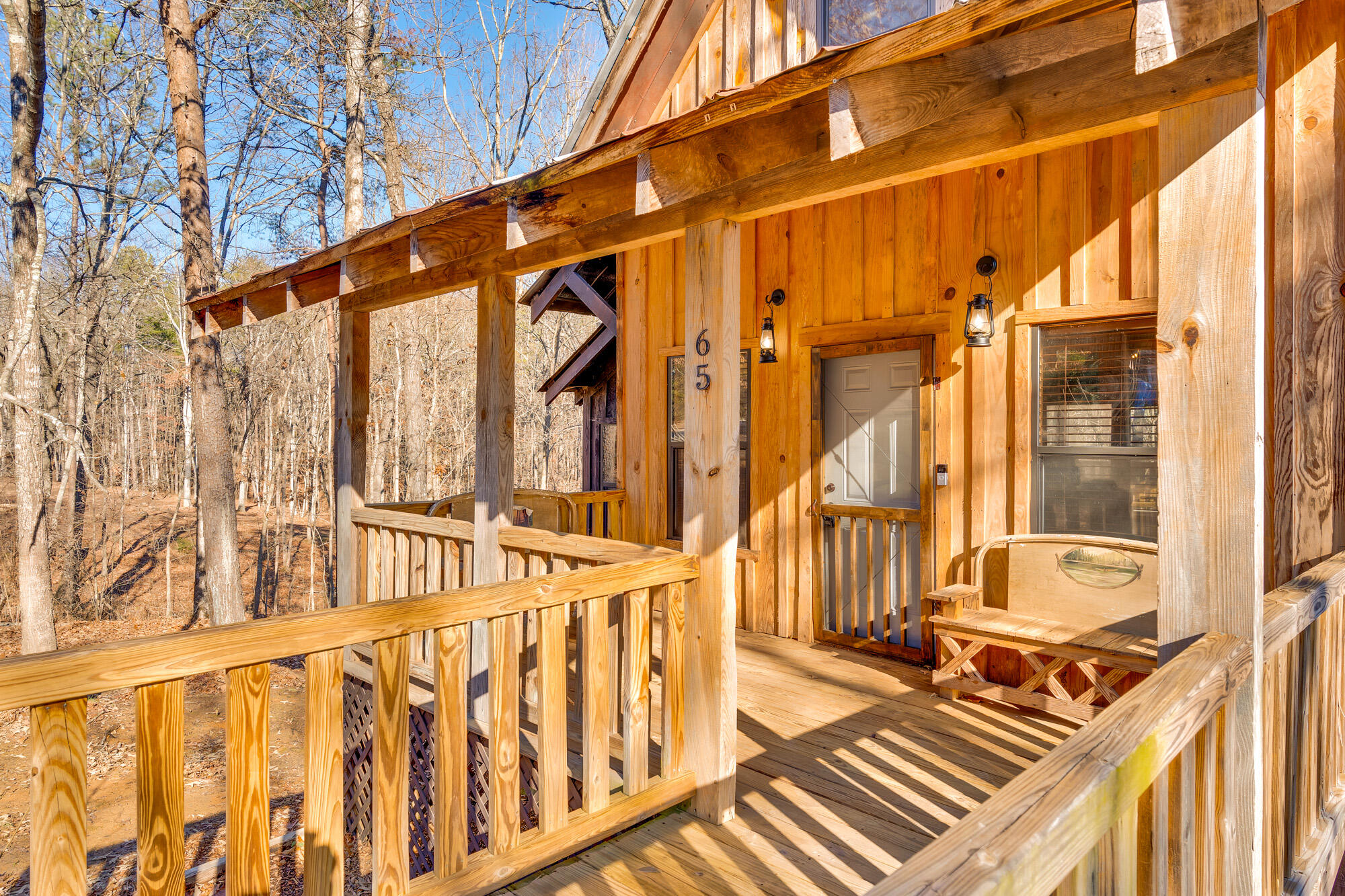 65 Rocky Top Trail, Trenton, Georgia image 1