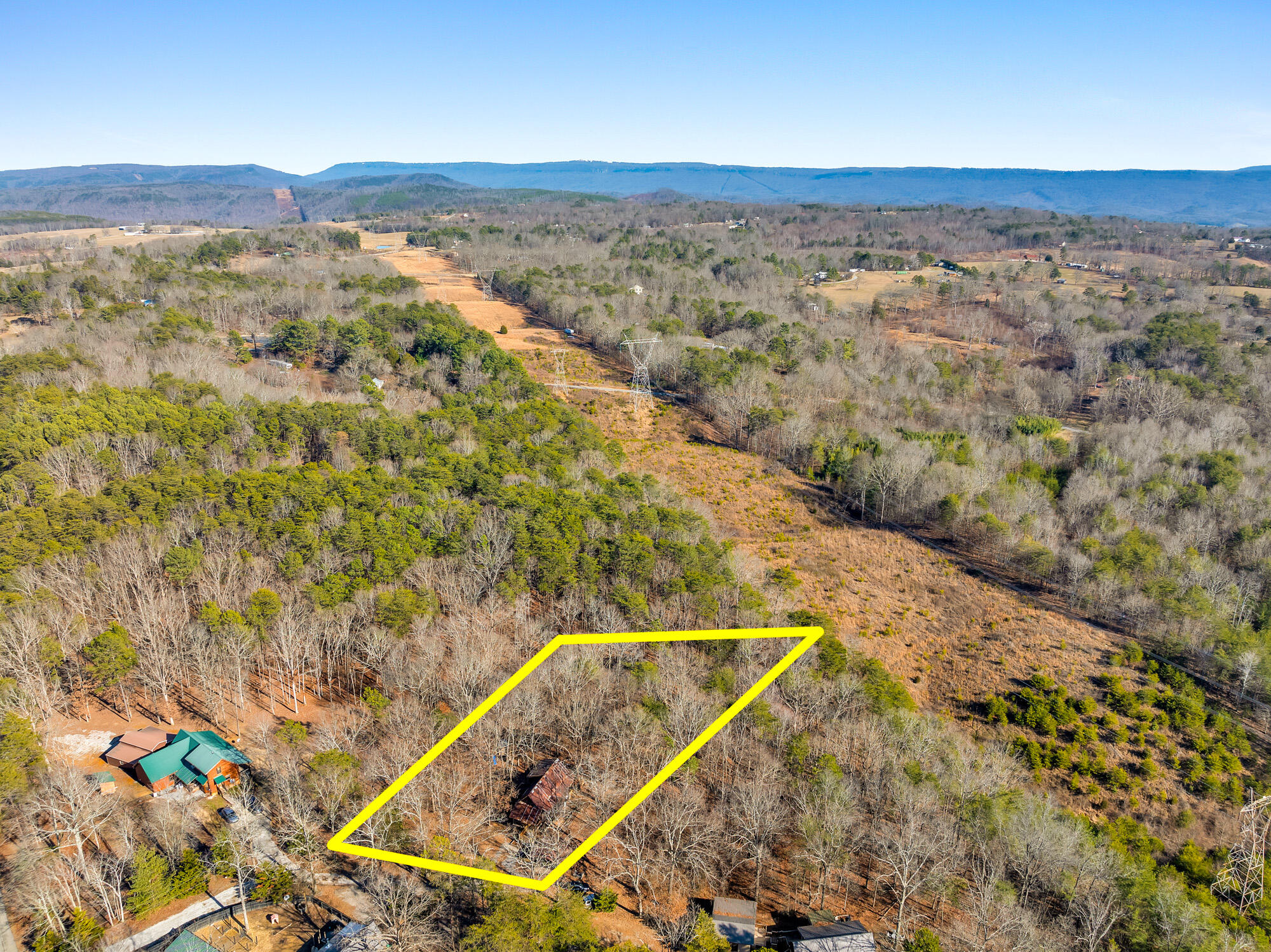 65 Rocky Top Trail, Trenton, Georgia image 7