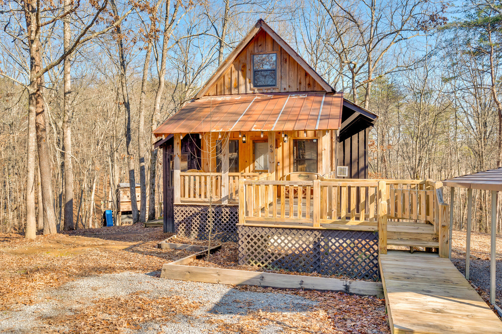 65 Rocky Top Trail, Trenton, Georgia image 2