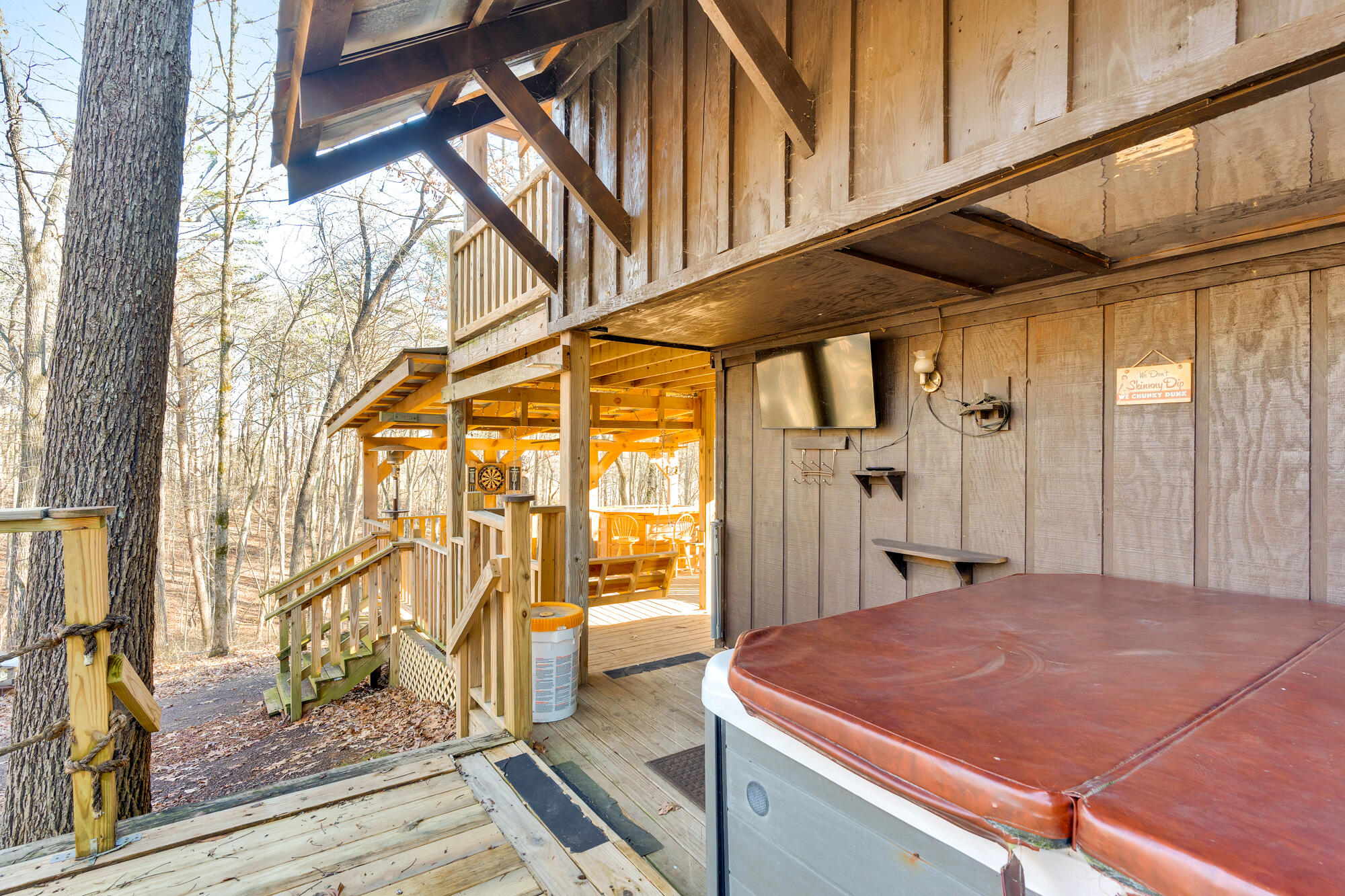 65 Rocky Top Trail, Trenton, Georgia image 49