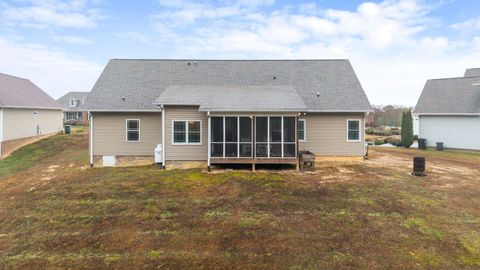 Tiny photo for 160 Nesting Ridge Road NW, Cleveland, TN 37312 (MLS # 1528032)