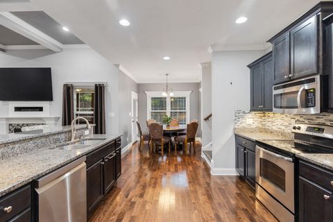 Tiny photo for 160 Nesting Ridge Road NW, Cleveland, TN 37312 (MLS # 1528032)