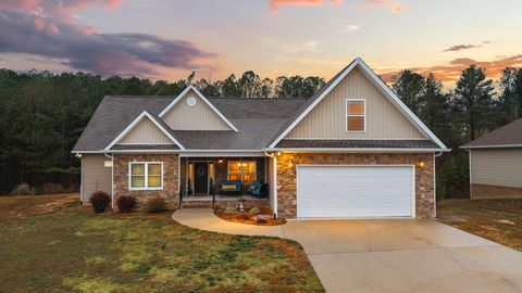 Photo of 160 Nesting Ridge Road NW, Cleveland, TN 37312 (MLS # 1528032)