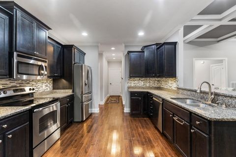 Tiny photo for 160 Nesting Ridge Road NW, Cleveland, TN 37312 (MLS # 1528032)