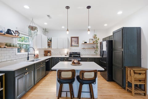 Photo of 9423 Sweet Gum Lane, Soddy Daisy, TN 37379 (MLS # 1544198)