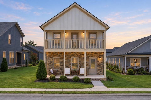 Photo of 455 Tuscany Village Drive, Ringgold, GA 30736 (MLS # 1542500)