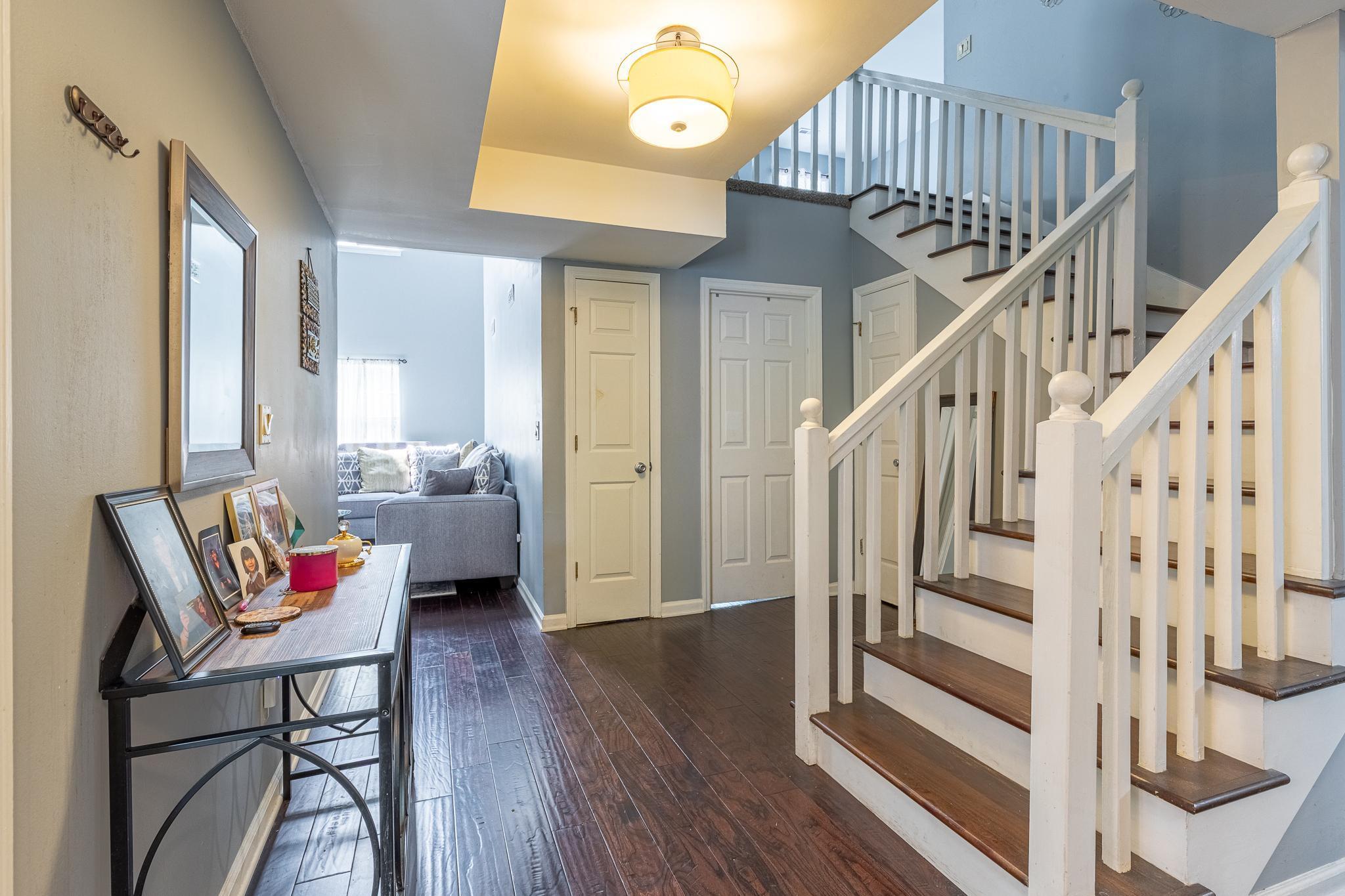 6802 French Quarter Court