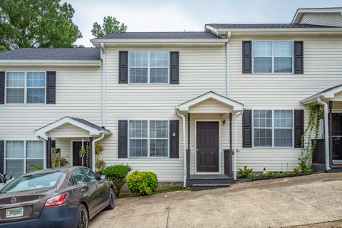 Photo of 17 Bama Lane, Ringgold, GA 30736 (MLS # 1522230)