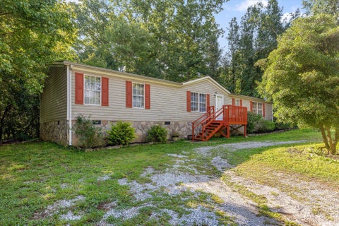 Photo of 7452 Gates Road, Hixson, TN 37343 (MLS # 1541084)
