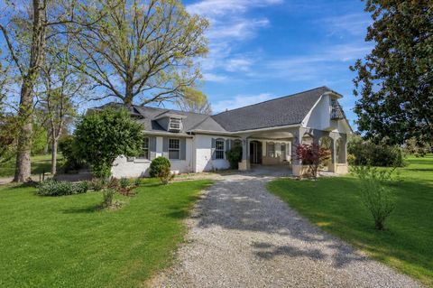 Photo of 201 Blythe Ferry Road NE, Cleveland, TN 37312 (MLS # 1535412)
