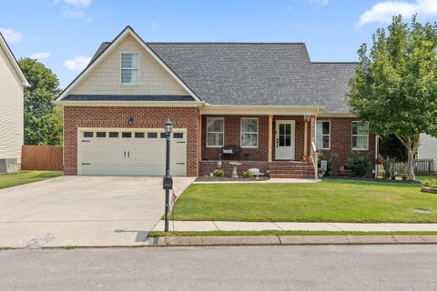 Photo of 7762 Lynnle Way, Hixson, TN 37343 (MLS # 1539812)