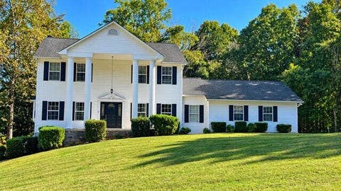 Photo of 195 Knobb Hill Drive NW, Cleveland, TN 37312 (MLS # 1544475)