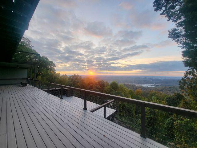 1206 Lower Brow Road, Signal Mountain, Tennessee image 12