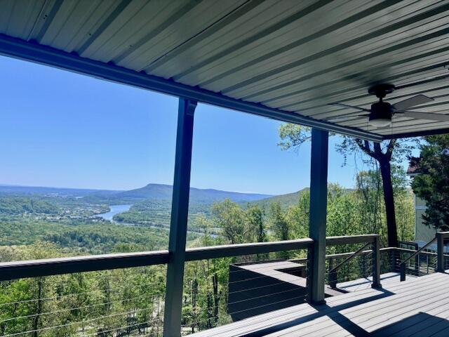 1206 Lower Brow Road, Signal Mountain, Tennessee image 10
