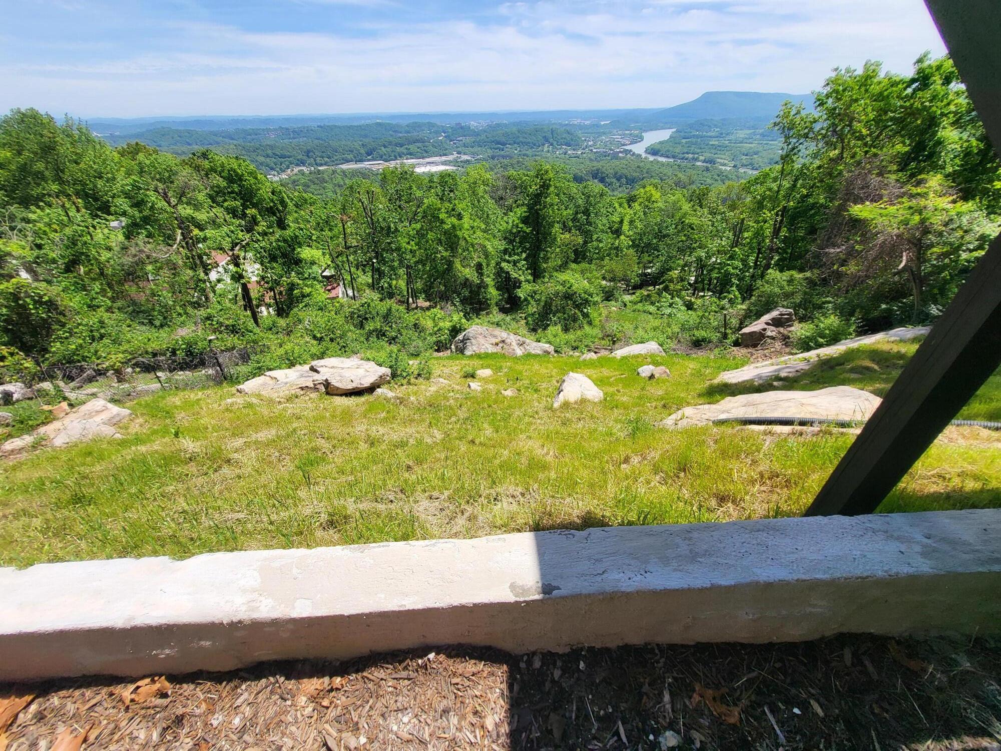 1206 Lower Brow Road, Signal Mountain, Tennessee image 35