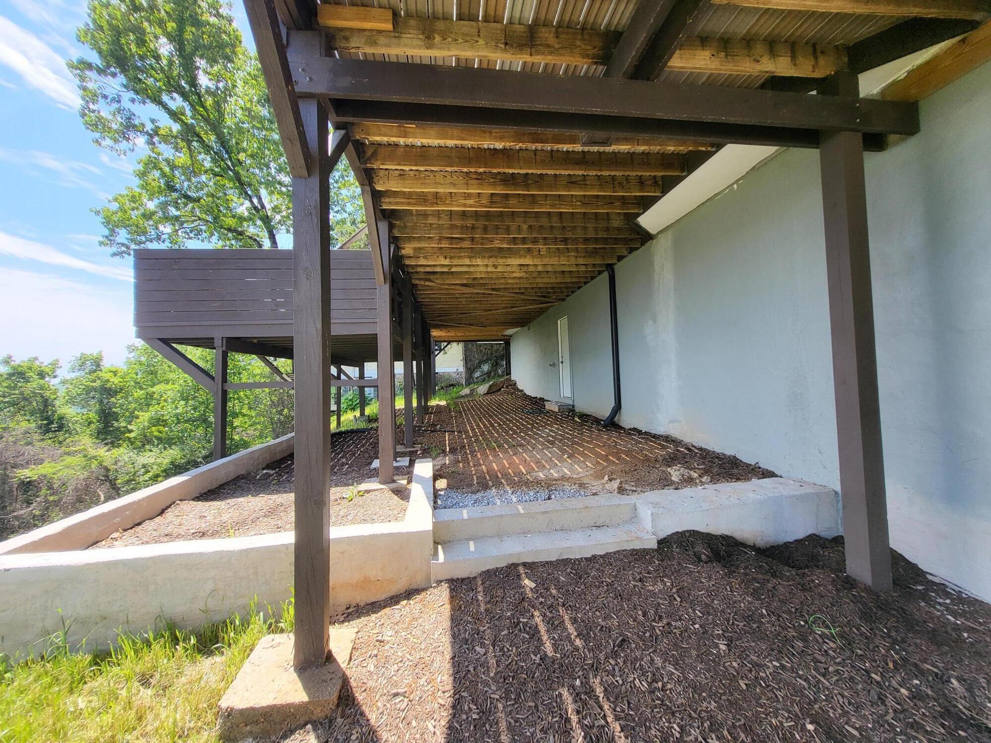 1206 Lower Brow Road, Signal Mountain, Tennessee image 36