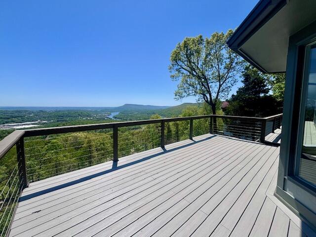 1206 Lower Brow Road, Signal Mountain, Tennessee image 11