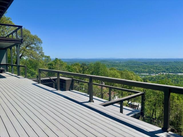 1206 Lower Brow Road, Signal Mountain, Tennessee image 9