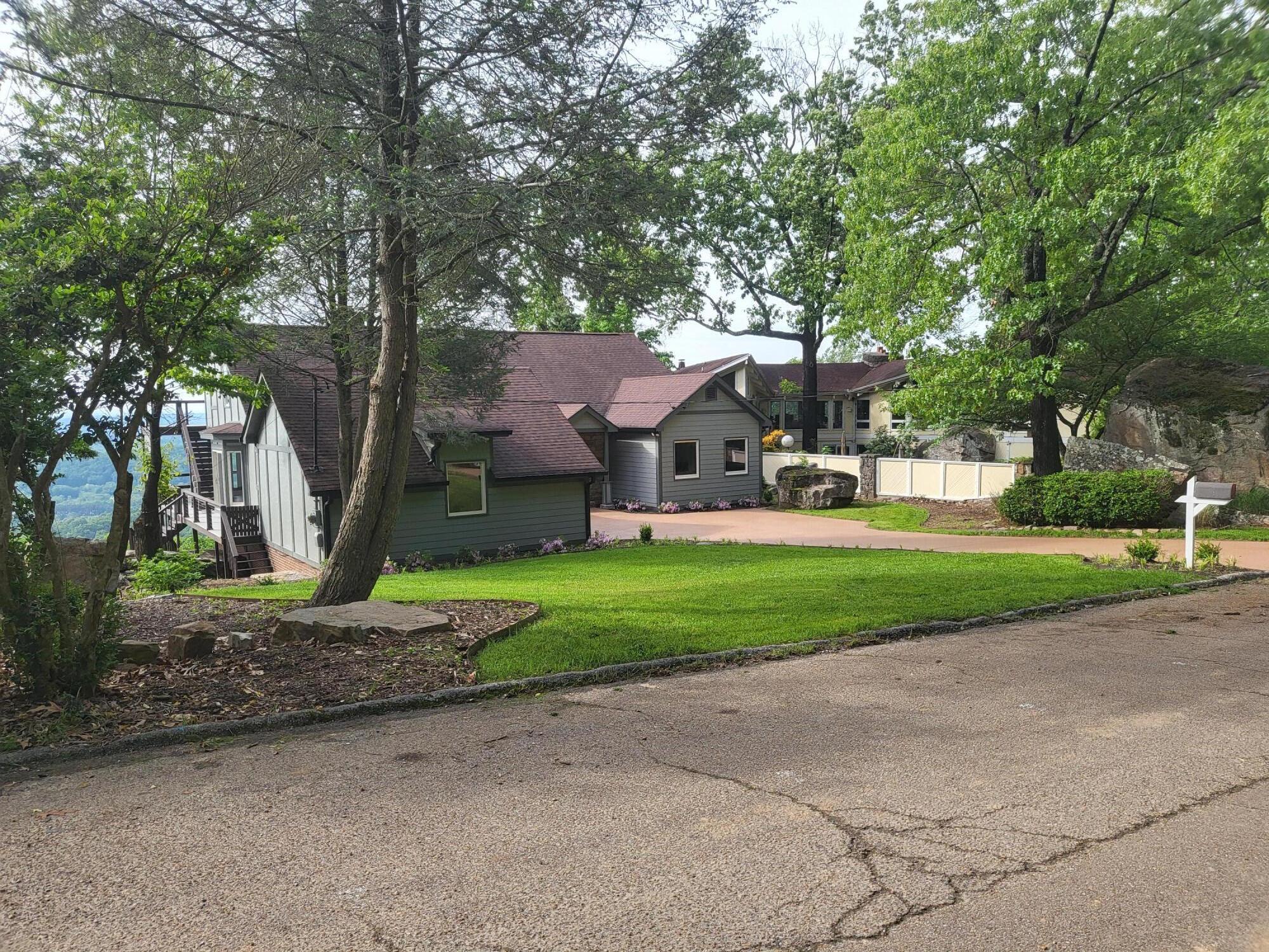 1206 Lower Brow Road, Signal Mountain, Tennessee image 7