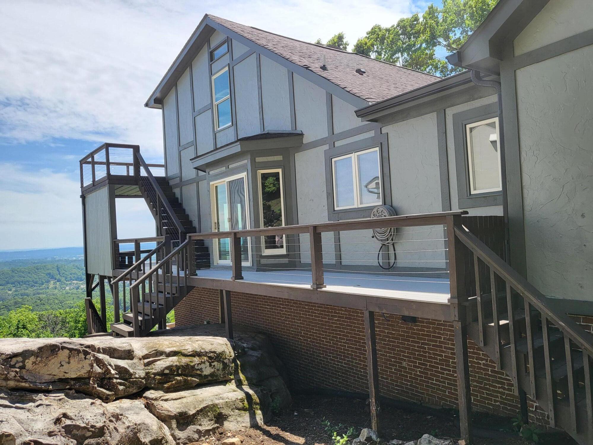 1206 Lower Brow Road, Signal Mountain, Tennessee image 6