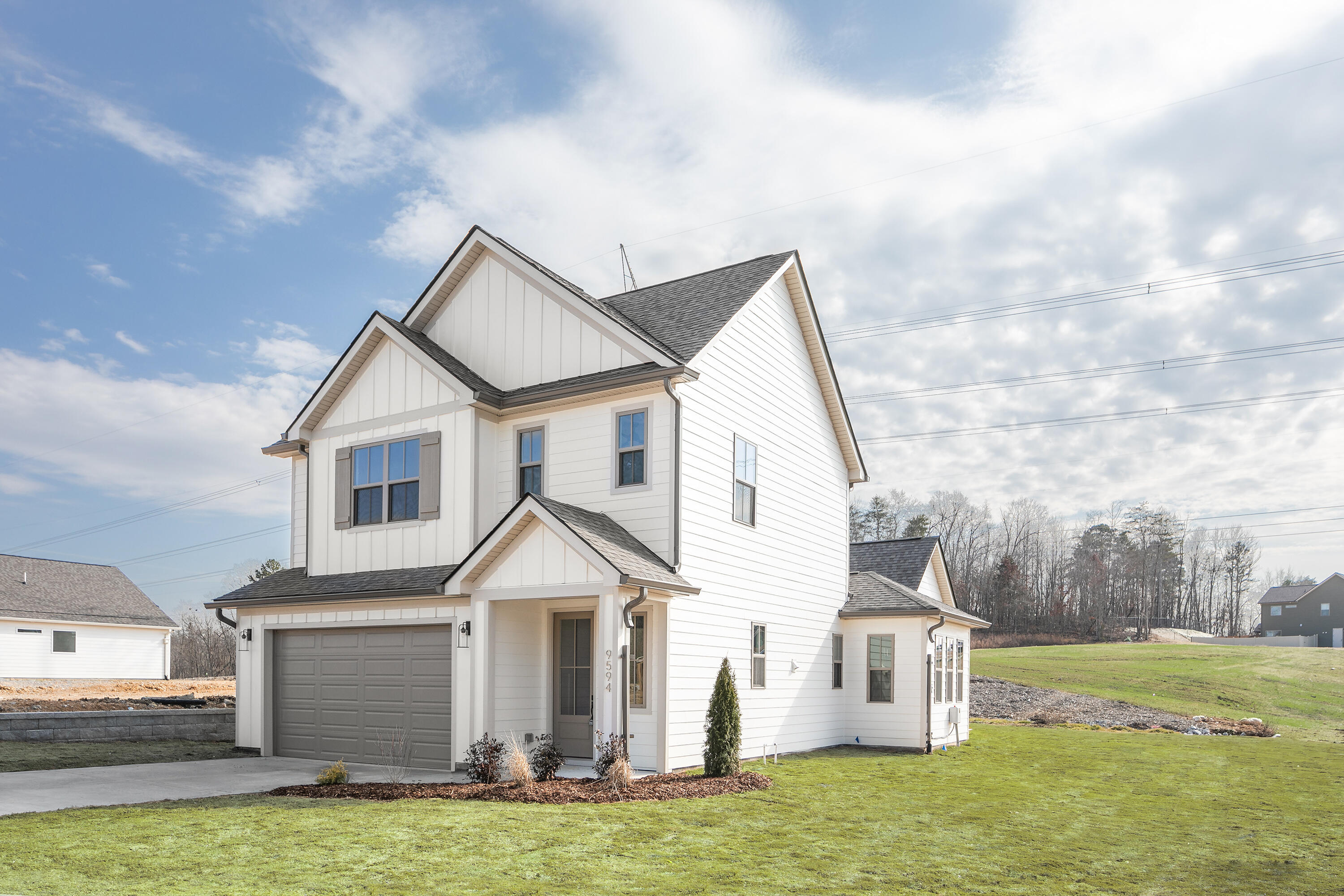 307 Fox Gap Lane #307, Soddy Daisy, Tennessee image 5