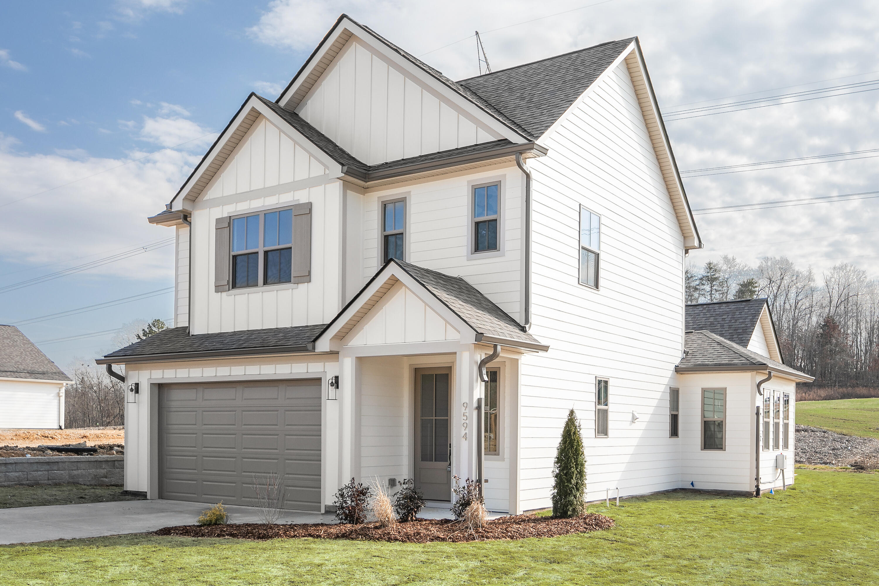 307 Fox Gap Lane #307, Soddy Daisy, Tennessee image 1