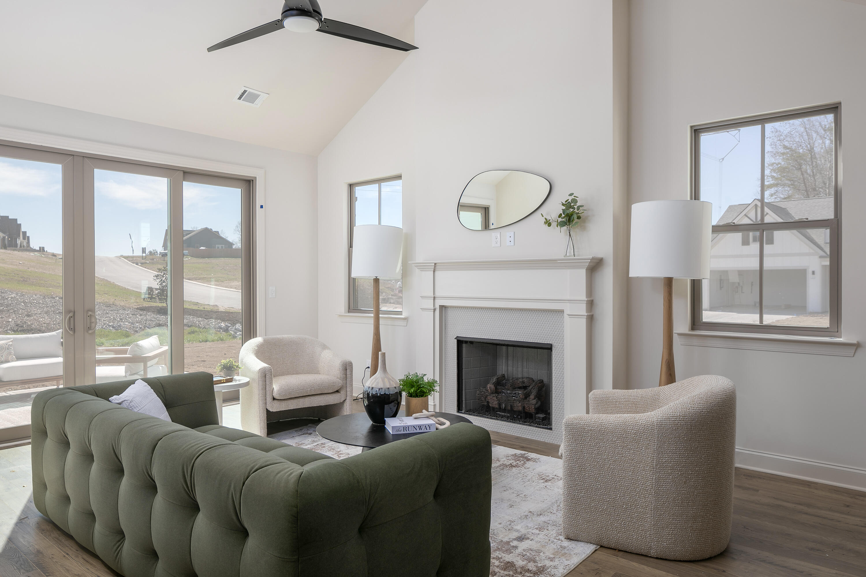 307 Fox Gap Lane #307, Soddy Daisy, Tennessee image 3