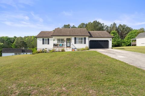 Photo of 360 Pinewood Drive, Rock Spring, GA 30739 (MLS # 1534258)
