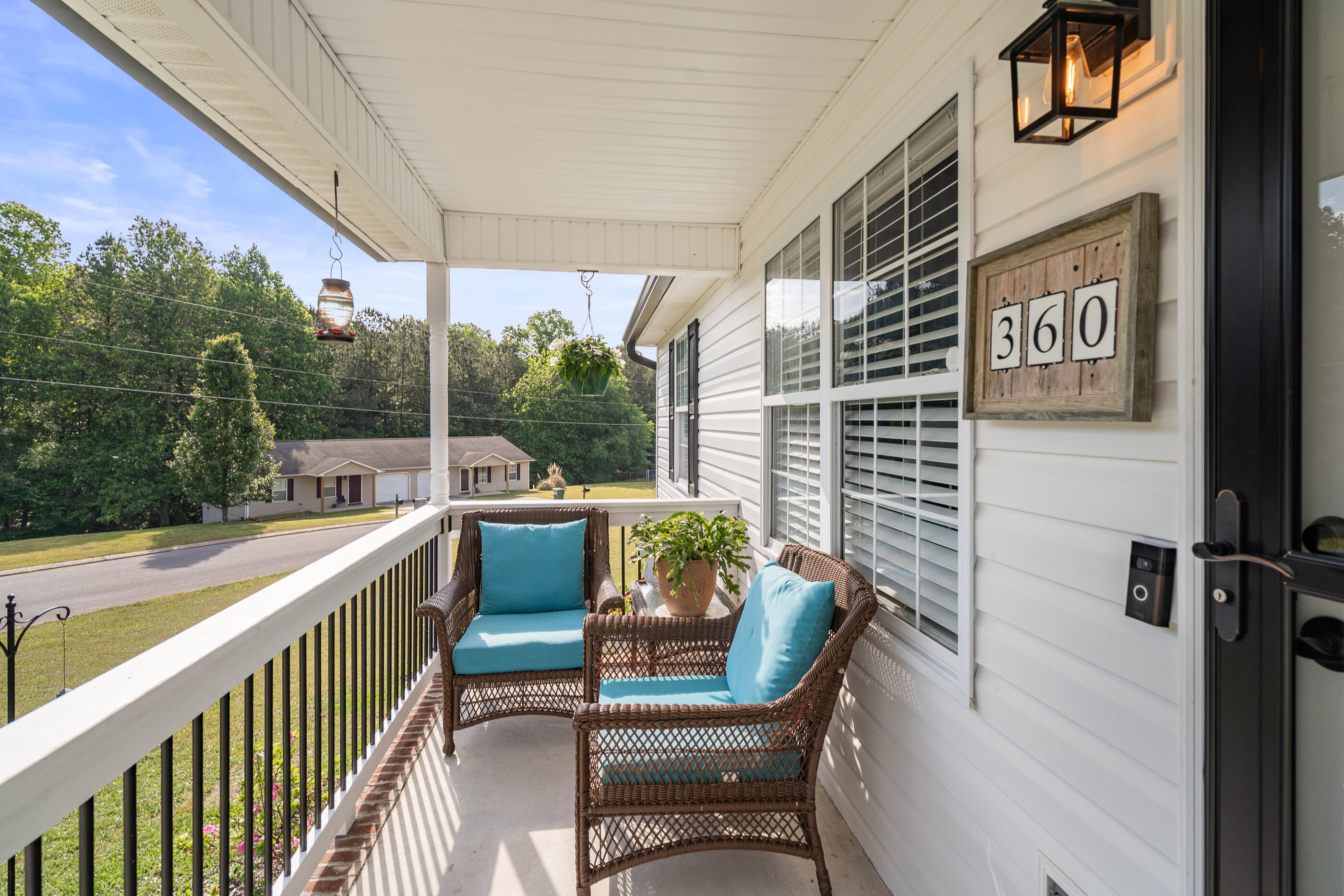 360 Pinewood Drive
