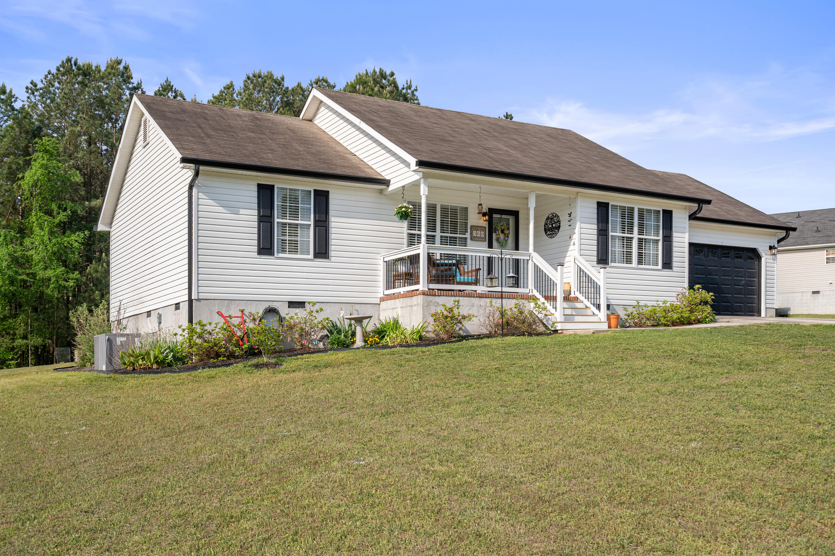 360 Pinewood Drive