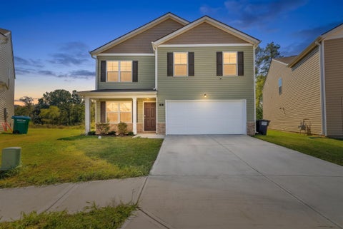Photo of 5 Draft Street, Rossville, GA 30741 (MLS # 1544328)