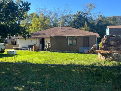 Photo of 37 N Tulip Avenue, Chattanooga, TN 37419 (MLS # 1523331)