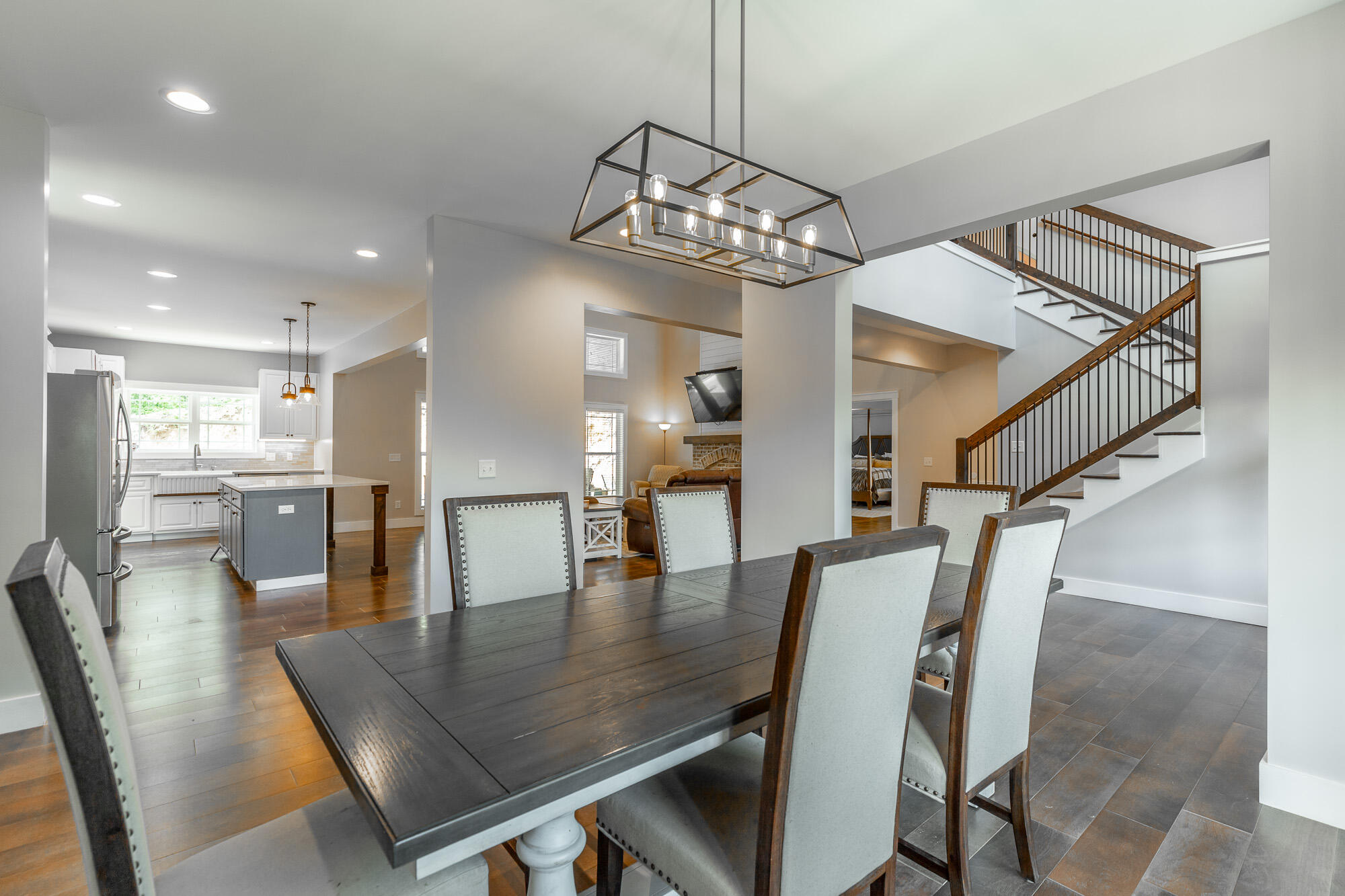 6520 Flagstone Drive, Ooltewah, Tennessee image 19